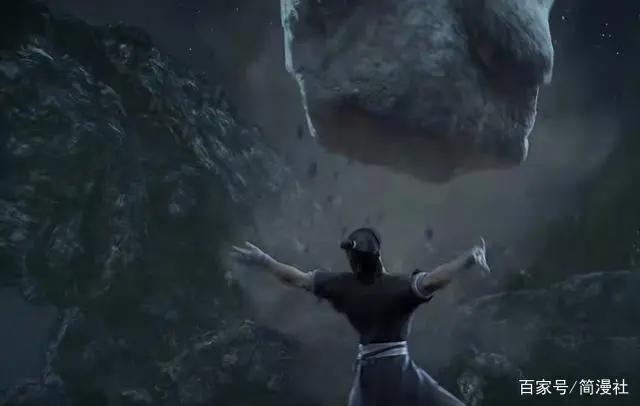 《永生》动画上线，“吃人”设定引关注，一口一个纪元怎么拍？