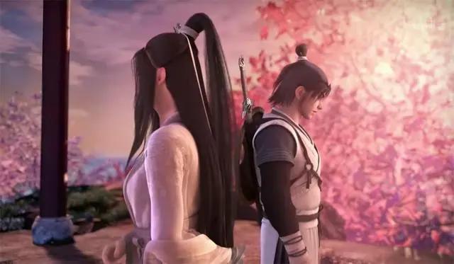 永生成为国漫第一正版受害者，起点抄都能抄错，导演也被搞崩了