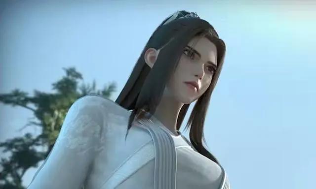 永生成为国漫第一正版受害者，起点抄都能抄错，导演也被搞崩了