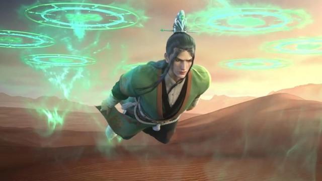 永生结局：红怡被刀引发众怒，女主削弱还群嘲，没有第二季了