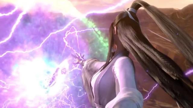 永生结局：红怡被刀引发众怒，女主削弱还群嘲，没有第二季了