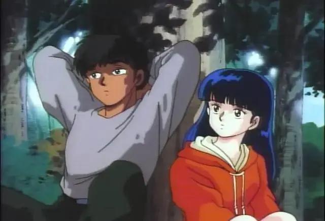 这部关于人鱼和永生的动漫，也深刻地探讨了人性和孤独