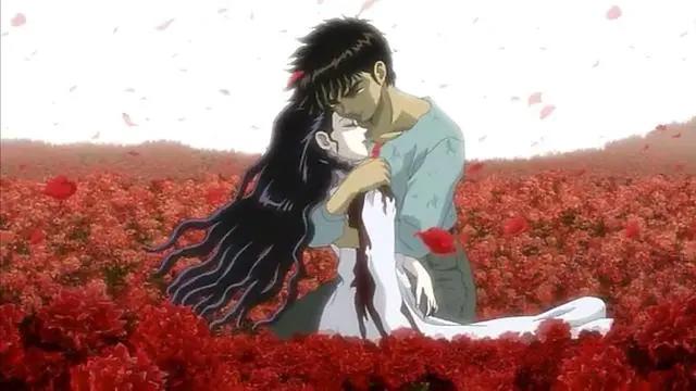 这部关于人鱼和永生的动漫，也深刻地探讨了人性和孤独