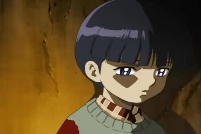 这部关于人鱼和永生的动漫，也深刻地探讨了人性和孤独