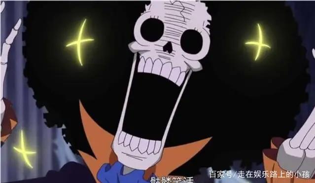 说动漫：能够真正应有永生的果实能力！童趣果实也不能进行相比！