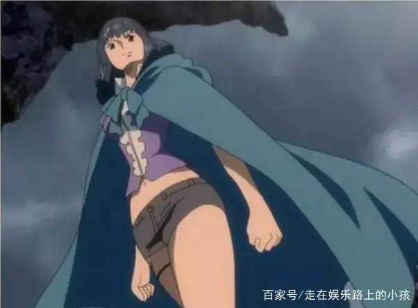 说动漫：能够真正应有永生的果实能力！童趣果实也不能进行相比！