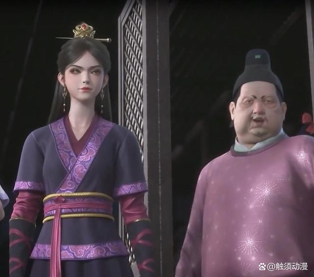 从动画《永生》和《哪吒重生》看动漫中的恶奴管家们