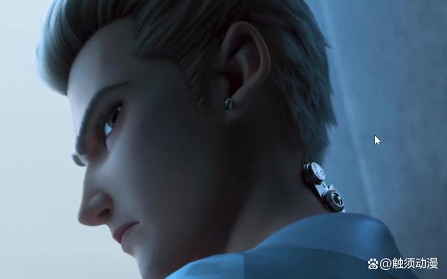 从动画《永生》和《哪吒重生》看动漫中的恶奴管家们