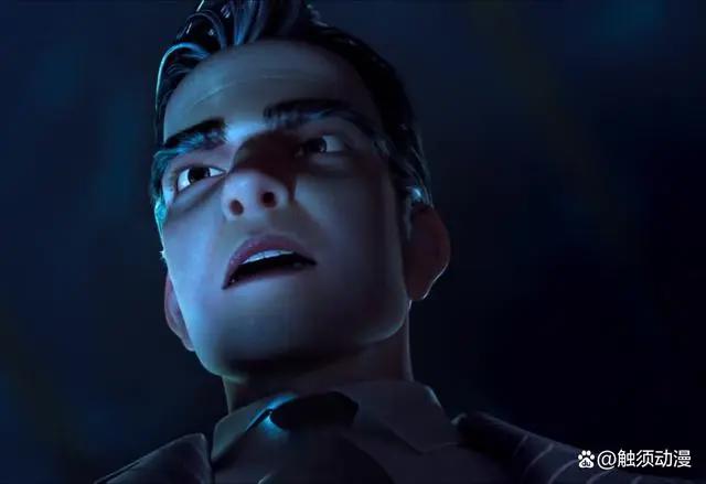 从动画《永生》和《哪吒重生》看动漫中的恶奴管家们