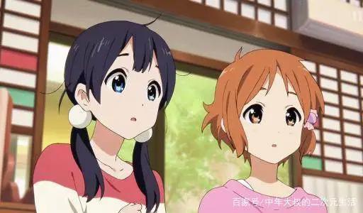 四部必须要看的动漫，最后一个比声之形还要好看？