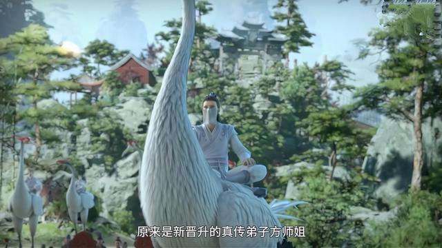 一天之间从9分掉到8分，《永生》口碑直线下滑，到底发生了什么？