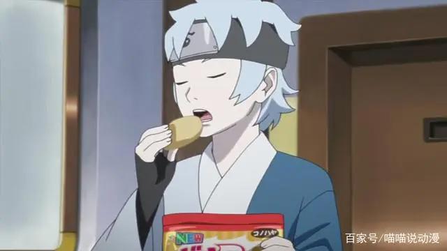 火影：盘点火影里可以永生不死的十个人，最后五位号称真神一族