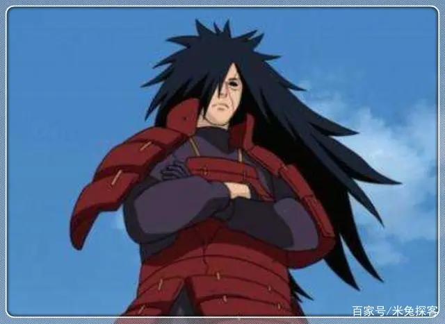 七个可以“永生”的火影忍者，可惜五个已死，两个活得很潇洒