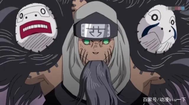 火影忍者：能够拥有无限生命的6个人，他们都是怎么获得永生的？