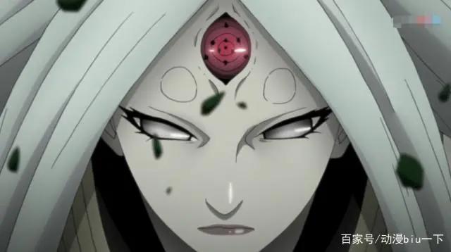 火影忍者：能够拥有无限生命的6个人，他们都是怎么获得永生的？