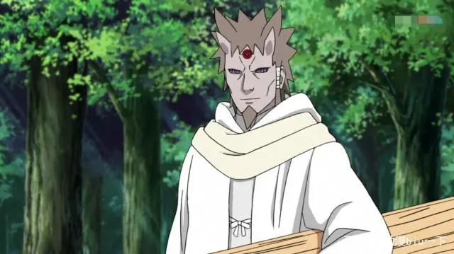 火影忍者：能够拥有无限生命的6个人，他们都是怎么获得永生的？