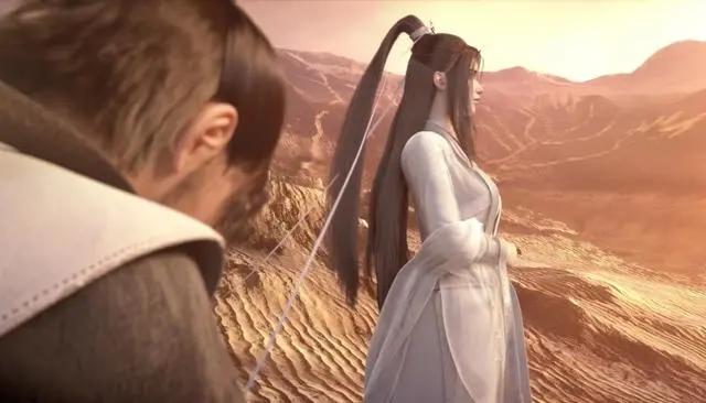 永生播放量正式破亿，第二季情报曝光，红怡会复活，试炼成关键