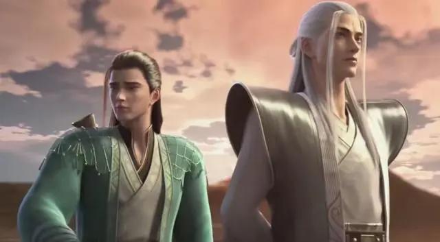 永生播放量正式破亿，第二季情报曝光，红怡会复活，试炼成关键