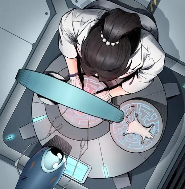 灵笼·月魁传：灾难的到来，起源于白月魁的“永生”技术！