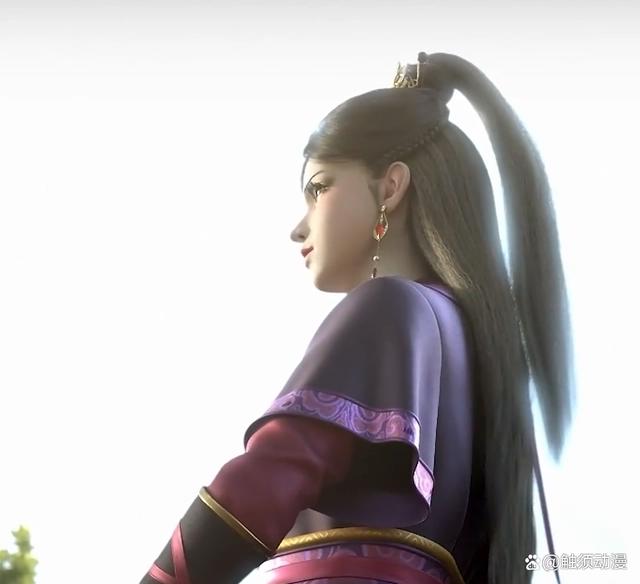 偷学来的武功真香，国创动画《永生》