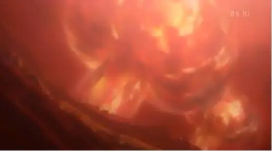 五千年前的等待最终化为一缕虚妄，关于永生动漫成为最经典的绝唱