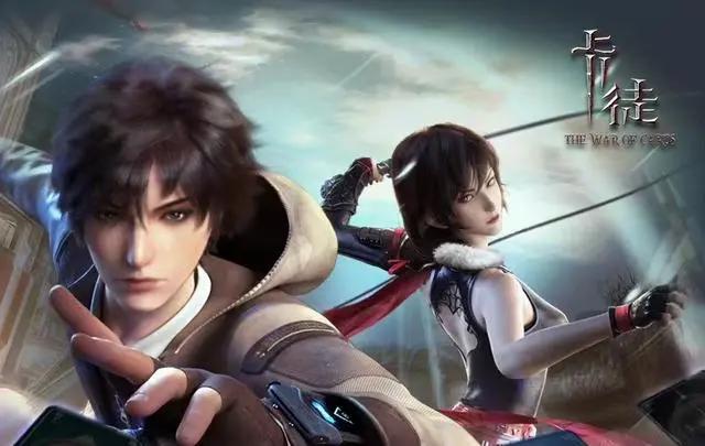 官宣！《永生》还有第二季，红怡复活，官方将其它5部作品也定了