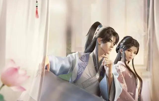 官宣！《永生》还有第二季，红怡复活，官方将其它5部作品也定了