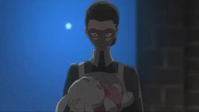 《约定的梦幻岛》：日本动漫的台柱，全程高能，惊险又刺