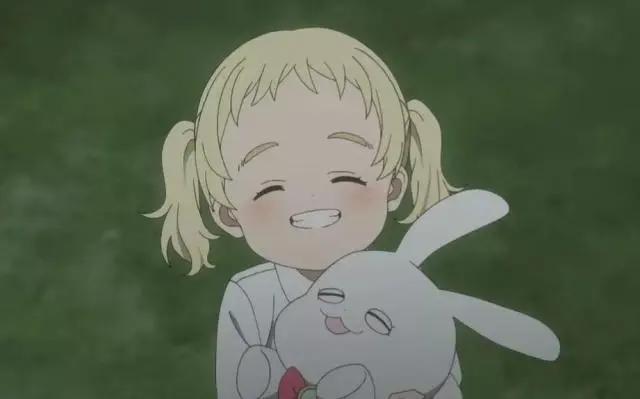 《约定的梦幻岛》：日本动漫的台柱，全程高能，惊险又刺