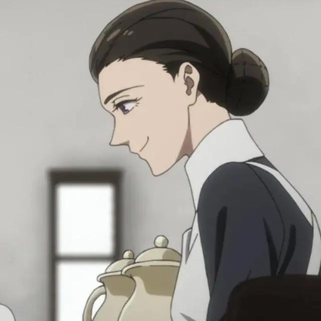 悬疑动漫《约定的梦幻岛》，我们一起逃出去吧！