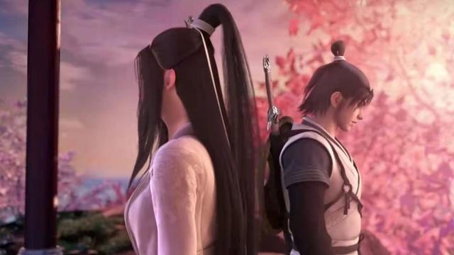 永生完结在即，评分一夜跌至7.6，还有下一季吗？答案很明显