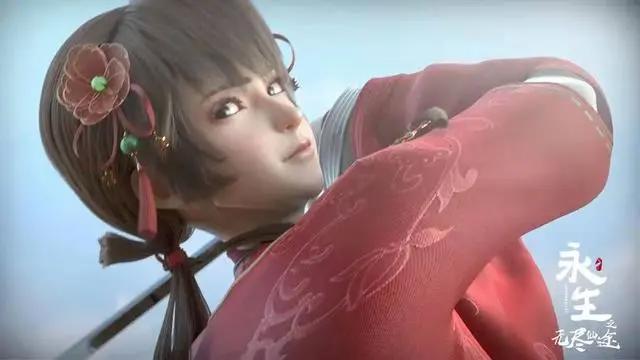 永生完结在即，评分一夜跌至7.6，还有下一季吗？答案很明显