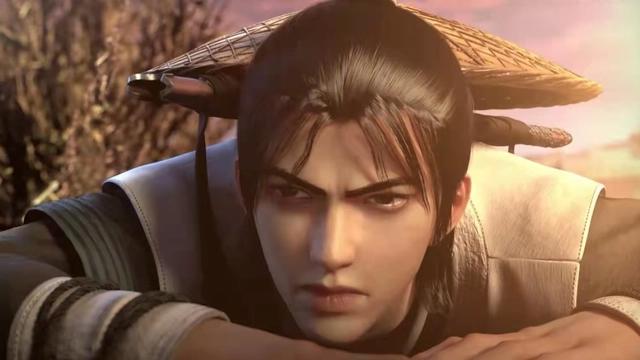 永生完结在即，评分一夜跌至7.6，还有下一季吗？答案很明显