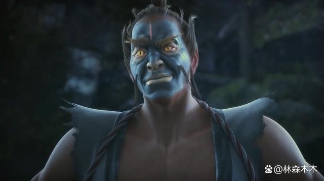 永生：昔日网文神作如今动漫化，低成本的制作能成功逆袭吗？