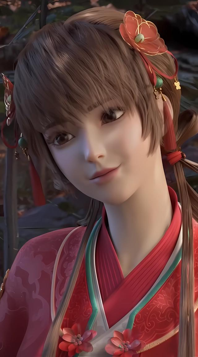 动画永生第一季遗憾收官，结局如梦初醒，女主一开始就不是方清雪