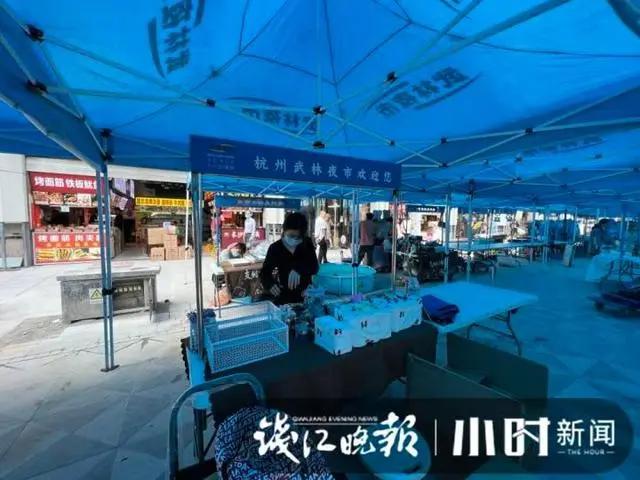 滚动｜期待开门红，经过两个多月提升改造，杭州武林夜市回归，怎么逛看这里