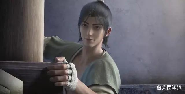 网文《永生》改编成动漫，爽文爽剧，值得入坑追番