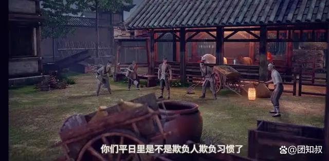 网文《永生》改编成动漫，爽文爽剧，值得入坑追番