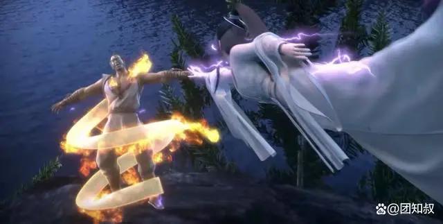 网文《永生》改编成动漫，爽文爽剧，值得入坑追番