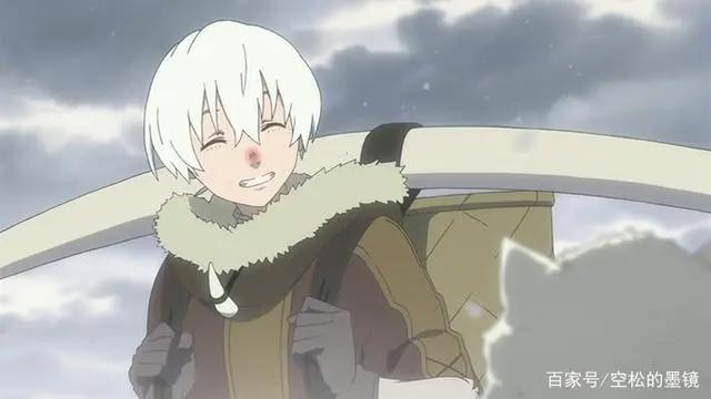 动漫中的“永生”人物，是谁在浪费宝贵的能力？