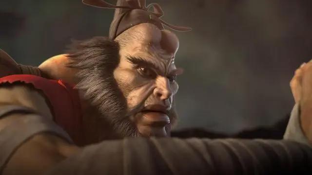 国漫《永生》评分跌至7.1，方寒人设彻底崩塌，奴性、舔狗遭人厌