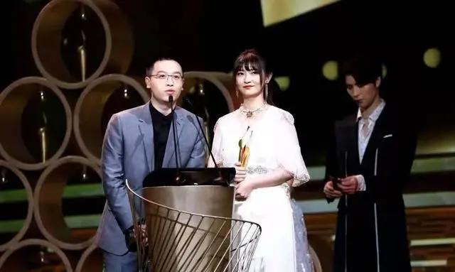 中原五白《永生》作品正式动画化并定档，却惨到无人问津，悲哀