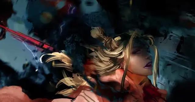 中原五白《永生》作品正式动画化并定档，却惨到无人问津，悲哀