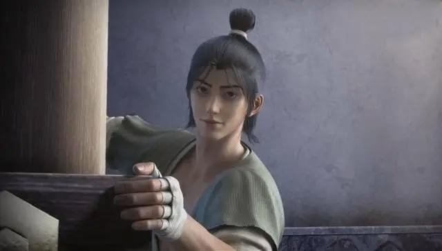 国产修仙动漫（永生）