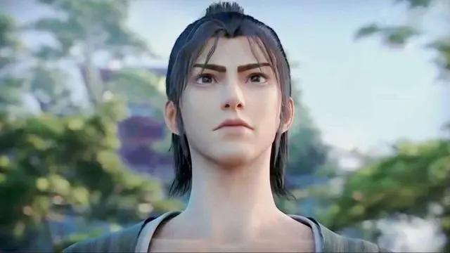 国产修仙动漫（永生）