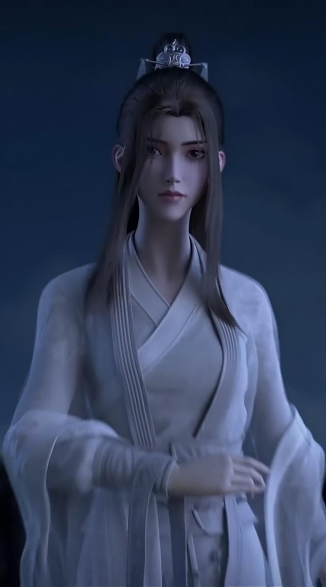 国产修仙动漫（永生）