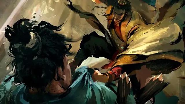 梦入神机小说《永生》正式动画化，爷青回，万千书迷可以回归了