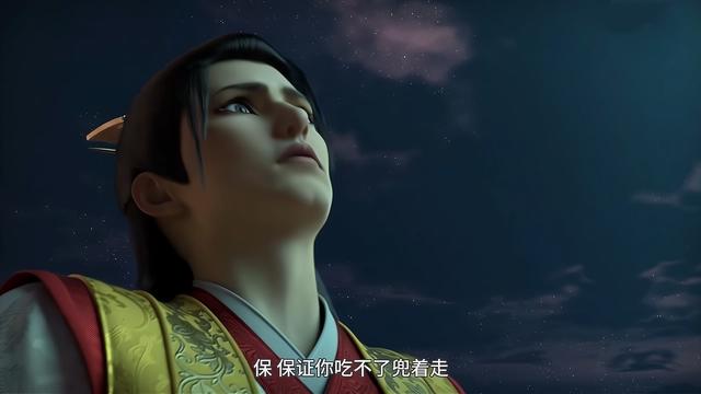 《永生》动画评分再次骤降，剪辑师成万恶之源，内容质量也下滑