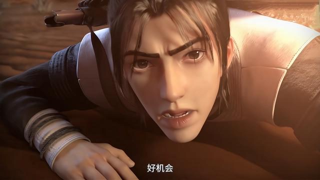 《永生》动画评分再次骤降，剪辑师成万恶之源，内容质量也下滑