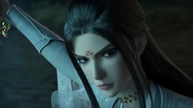 《永生》动画评分再次骤降，剪辑师成万恶之源，内容质量也下滑